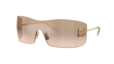 Miu Miu MU B53S 5AK20P 44-00 Oro