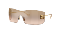 Miu Miu MU B53S 5AK20P 44-00 Or