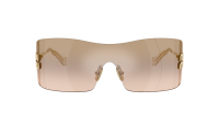 Miu Miu MU B53S 5AK20P 44-00 Or