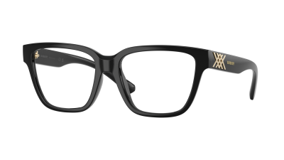 Burberry BE2457U 3001 54-17 Black