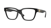 Burberry BE2457U 3001 54-17 Black