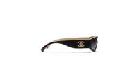 CHANEL CH6057 C534S6 124-11 Noir