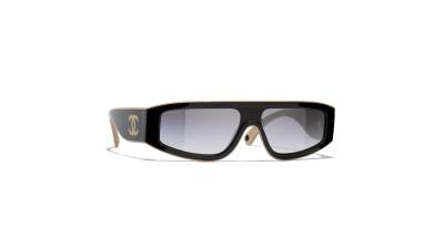 CHANEL CH6057 C534S6 124-11 Zwart