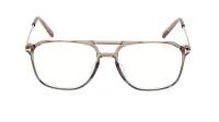 Tom Ford FT5665-B/V 045 54-16 Bruin