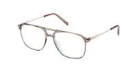 Tom Ford FT5665-B/V 045 54-16 Bruin