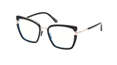 Tom Ford FT5984-B/V 001 54-19 Czarny