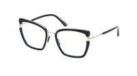 Tom Ford FT5984-B/V 001 54-19 Black