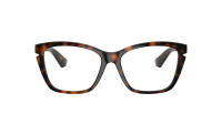 Burberry BE2427U 3002 54-16 Dark havana