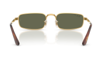 Ray-Ban Asap Rocky RB3927 001/58 54-21 Oro