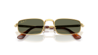 Ray-Ban Asap rocky RB3927 001/58 54-21 Ouro