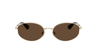 Burberry BE3169 110973 55-18 Light Gold