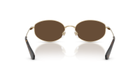 Burberry BE3169 110973 55-18 Light Gold