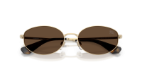 Burberry BE3169 110973 55-18 Light Gold