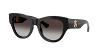 Burberry BE4491 30018G 52-20 Black 