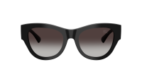 Burberry BE4491 30018G 52-20 Black 