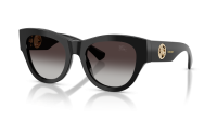 Burberry BE4491 30018G 52-20 Black 
