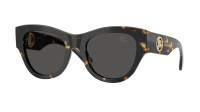 Burberry BE4491 410687 52-20 Yellow Havana