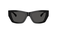 Burberry BE4492 300187 54-18 Black 
