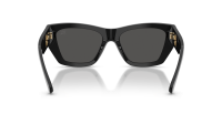 Burberry BE4492 300187 54-18 Black 