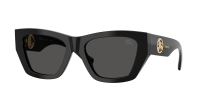 Burberry BE4492 300187 54-18 Black 
