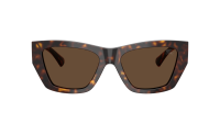 Burberry BE4492 300273 54-18 Dark havana