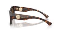 Burberry BE4492 300273 54-18 Dark havana