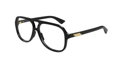 Bottega Veneta Classic BV1417O 001 56-13 Negro