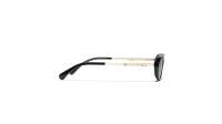 CHANEL CH5565 C622S8 54-17 Black