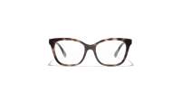 CHANEL CH3463 1761 52-17 Tortoise
