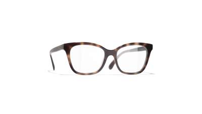 CHANEL CH3463 1761 52-17 Écaille