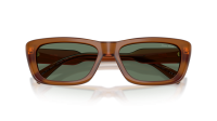 Miu Miu MU B12S 22I70L 56-17 Amber