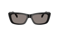 Miu Miu MU B12S 16K80Q 56-17 Zwart