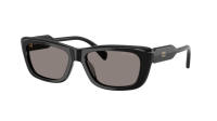 Miu Miu MU B12S 16K80Q 56-17 Noir