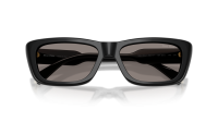 Miu Miu MU B12S 16K80Q 56-17 Crna