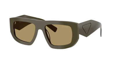 Sonnenbrille Prada PR D04SU 26J70G 53-18 Laurel