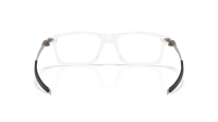 Oakley Pitchman OX8050 16 55-18 Polished clear