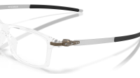 Oakley Pitchman OX8050 16 55-18 Polished clear