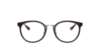Ray-Ban RX7266D 8472 49-20 Havana