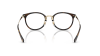 Ray-Ban RX7266D 8472 49-20 Havana