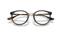 Ray-Ban RX7266D 8472 49-20 Havana