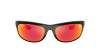 Ray-Ban Balorama Star Wars RB4089 68711D 62-19 Noir