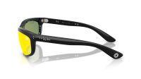 Ray-Ban Balorama Star Wars RB4089 68711D 62-19 Nero