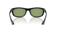Ray-Ban Balorama Star Wars RB4089 68711D 62-19 Noir