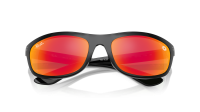 Ray-Ban Balorama Star Wars RB4089 68711D 62-19 Noir
