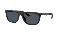 Emporio Armani EA4272U 637387 57-18 Matte black