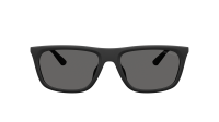 Emporio Armani EA4272U 500187 57-18 Matte black