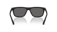 Emporio Armani EA4272U 500187 57-18 Mattschwarz