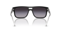 Emporio Armani EA4197 50018G 57-18 Rubberized Matte Black