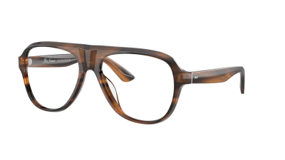 Oliver peoples Paul newman OV5581U 1724 54-16 Tuscan Tortoise