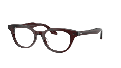 Oliver peoples Madelon OV5618U 1817 49-19 Dark Sienna